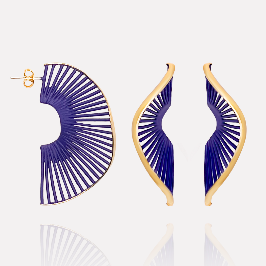 Boucles "MILOS"