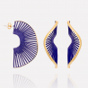 Boucles "MILOS"