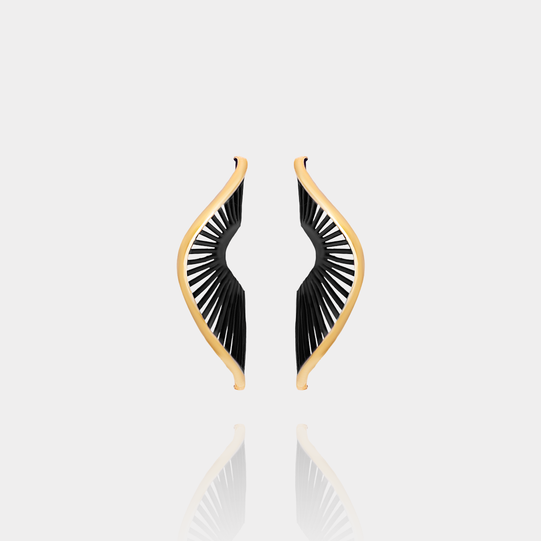 Boucles "MYKONOS"