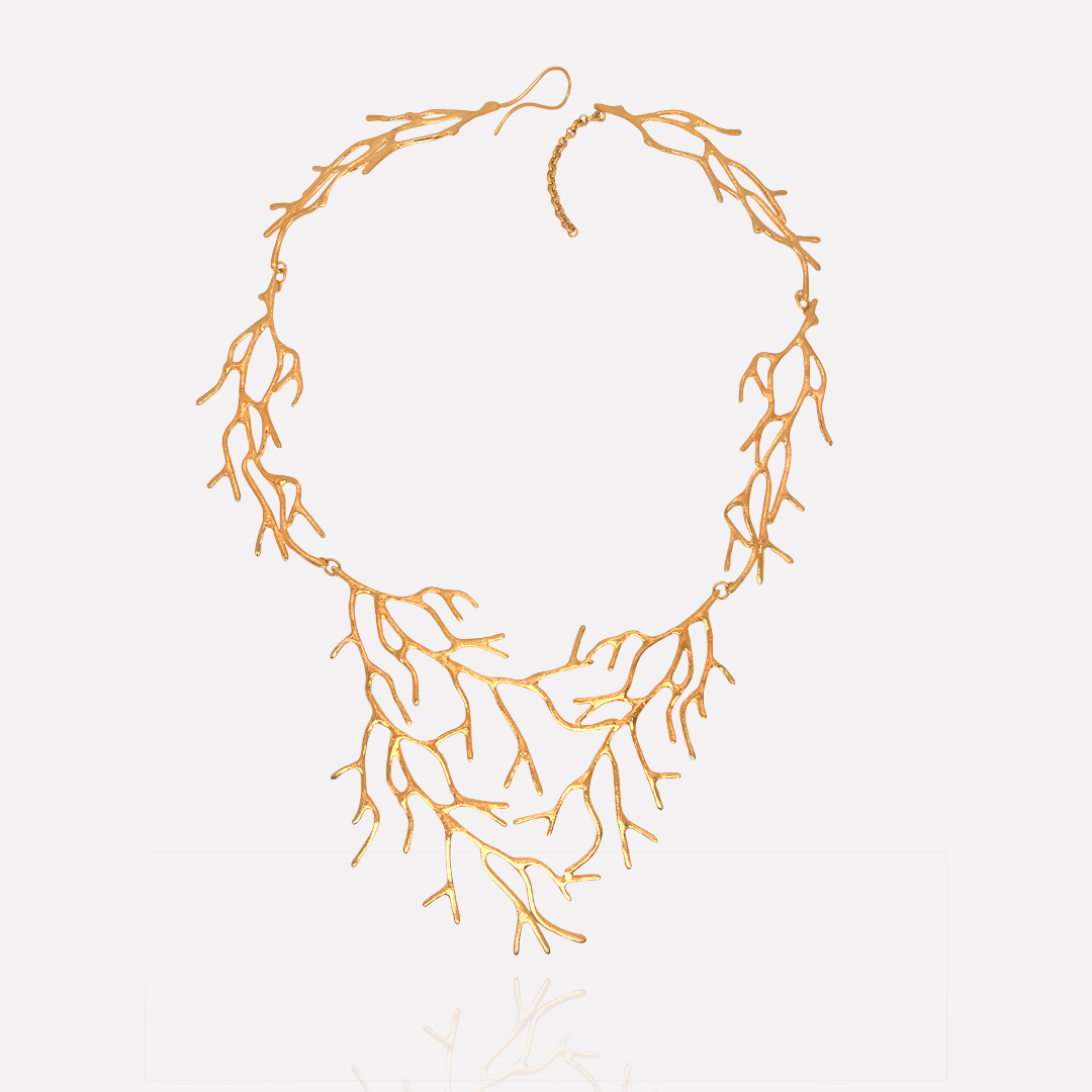 Collier "Corail"