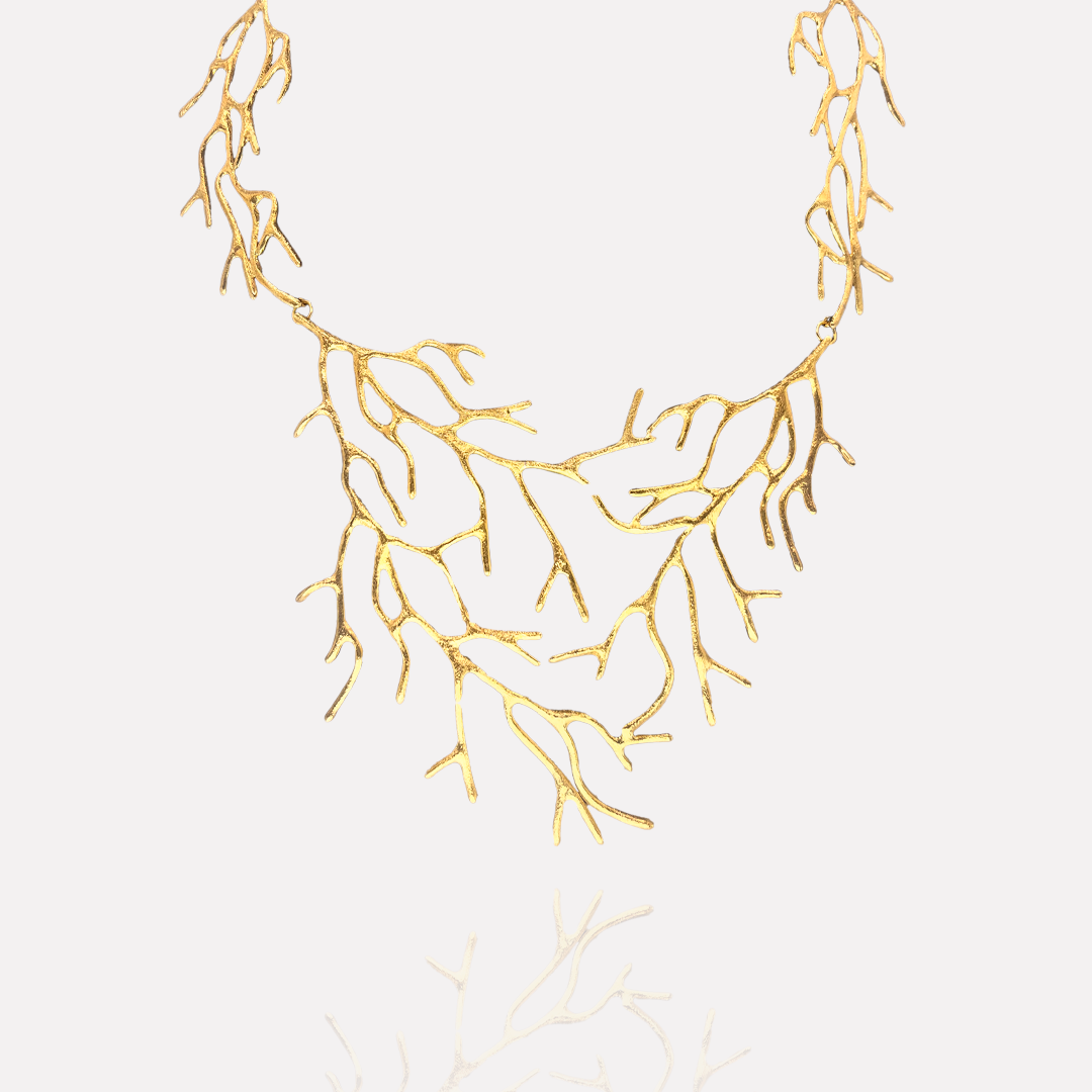 Collier "Corail"