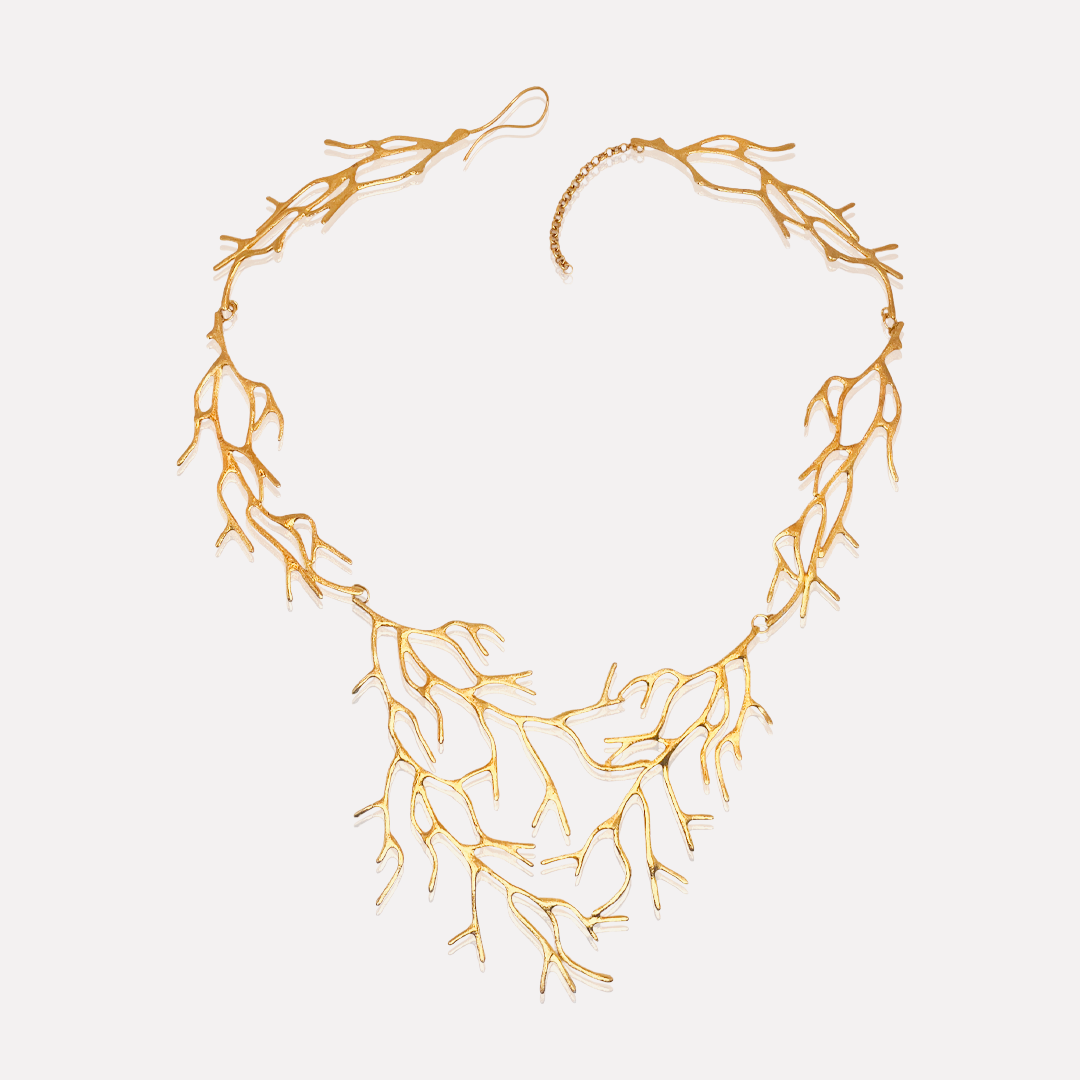 Collier "Corail"