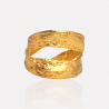BAGUE "CALDERA"