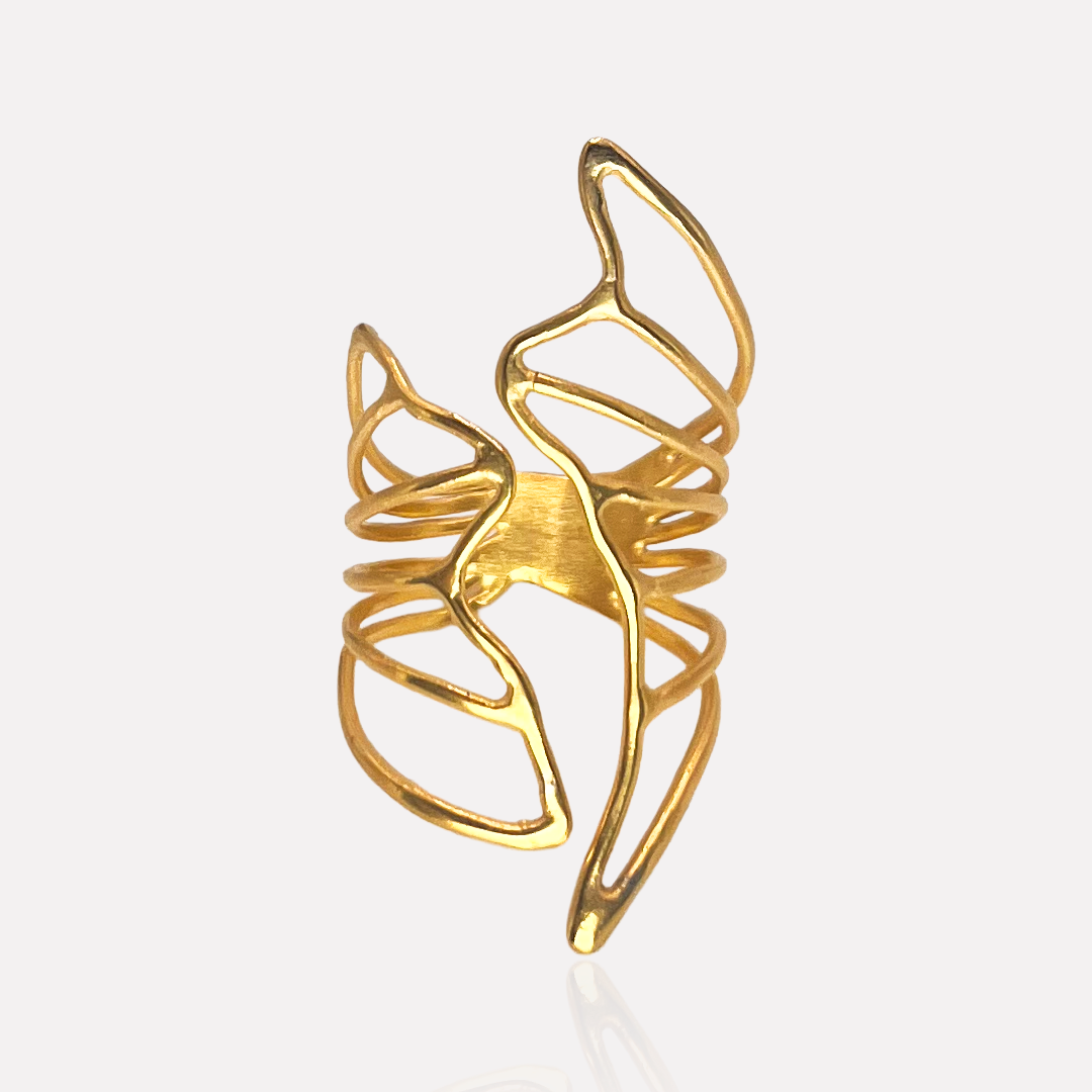 Bague "ATHENA"