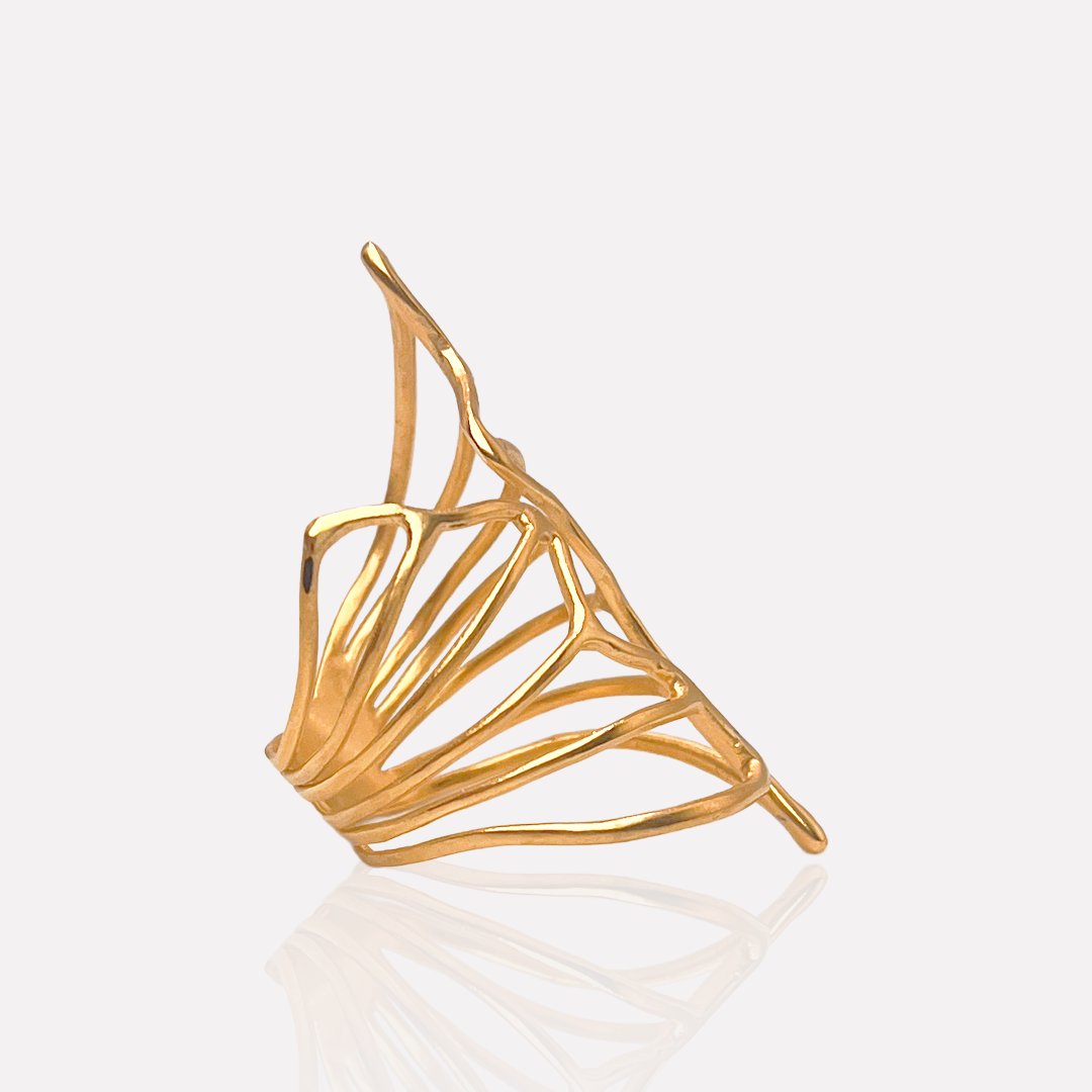 Bague "ATHENA"