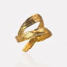 BAGUE "CALDERA"