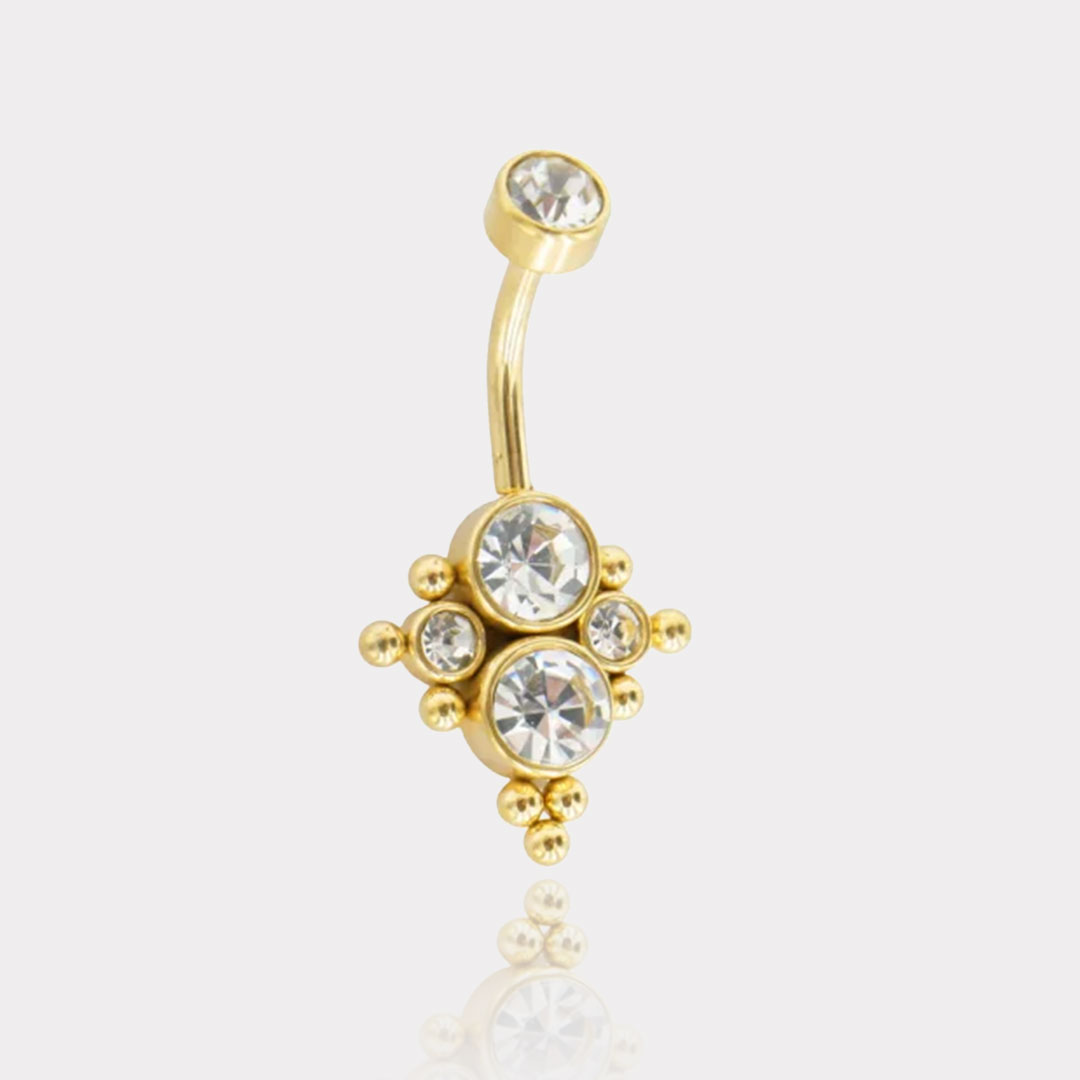 Piercing Nombril