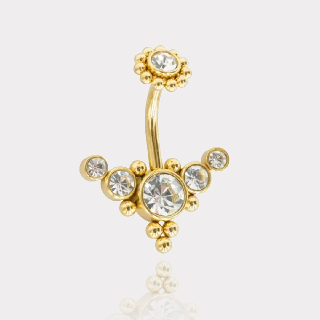 Piercing Nombril