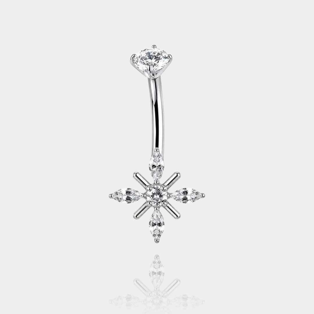 Piercing Nombril