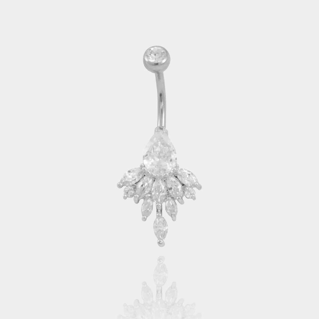 Piercing Nombril