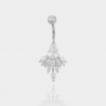 Piercing Nombril