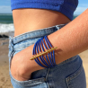 Bracelet "OIA"