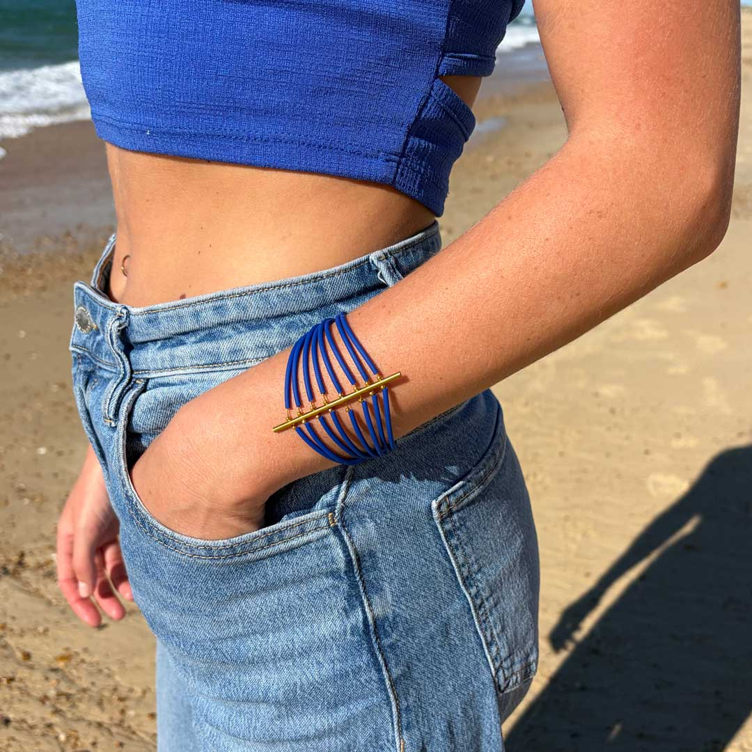 Bracelet "OIA"